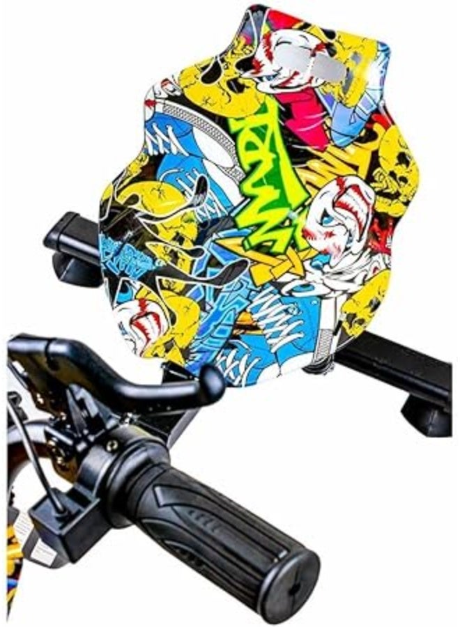 Cool Baby Scooter Drift 36V .Smart 360 Degree rotation . bluetooth. 3 speed - Image 2